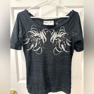 Sugar & Rox t-shirt